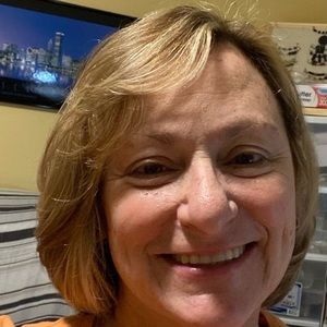 Meet your Posher, Dawn